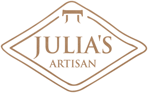 Logo Julia's Artisan